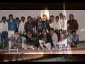 ALTA TENSION - LA NEGRA TOMASA - EN VIVO - BAJA SUR
