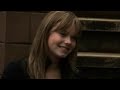 hollyoaks backstage hannah tointon chris fountain matt littler katy fox justin burton