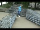 bay rail