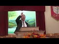 The Passover Lamb - King James Bible Preaching !