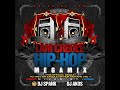 I AM CREOLE HIP-HOP MEGAMIX