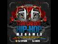 I AM CREOLE HIP-HOP MEGAMIX