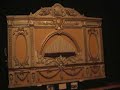 Kermisorgel de Dubbele Ruth - Deel 2