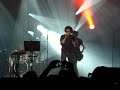 calamaro granada 2008 5 minutos más  minibar 