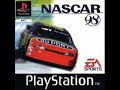 NASCAR 98 - Track 4