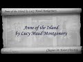 Chapter 26 - Anne of the Island by Lucy Maud Montgomery