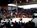 flex vs rubberlegz triko 2009