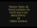 videos de Patrick de Jongh - Enciclopedia do Inusitado e do Irracional - Main Theme