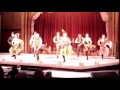 Great Lakes Theater Festival's 2009-10 season kicks off with Rupert Holmes' Tony Award-winning solve-it-yourself musical, 