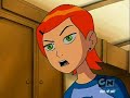 Gwen cant live if living is without ben