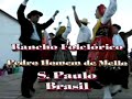 Rancho Folcl�rico Pedro Homem de Mello - Chula