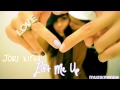 Jori King Lift Me Up Official Music Video and Lyrics