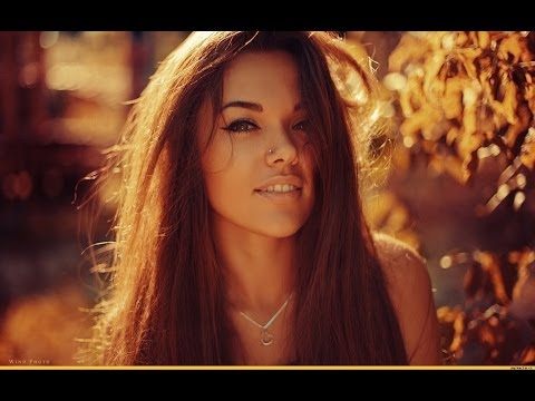 Красивая девушка красиво поет. Топ-5