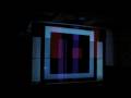 Two Audio Visual Instruments - Interactive  Installation by VJ Fader