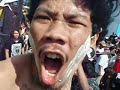 สงกรานต์เดือด นครปฐม.............. เมทัล