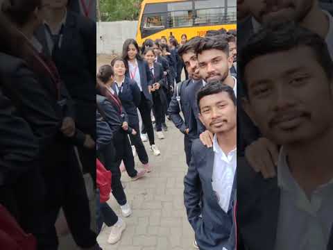 Wainganga College of Engineering and Management Nagpur General video thumbnail 7