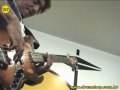 Arthur Maia na Drum Shop 