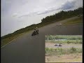 motorcycling video, music by timo 