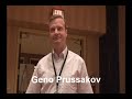 Geno Prussakov - Affiliate Summit Bloghaus
