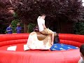 Bull-Riding Bull-Riding