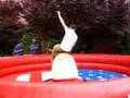Bull-Riding