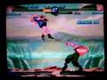 HSFA (08) - Jed07 (A2-Charlie) vs. P-Chronic (Green S-Karin)