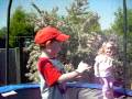 videos de Trampoline fun