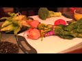 Valentine's Vegetables