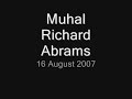 Muhal Richard Abrams Muhal Richard Abrams