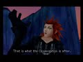 KH2 - Brink of Insanity
