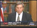 Duncan Hunters Gitmo Menu