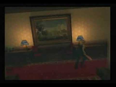 Eternal Darkness : Sanity's Requiem