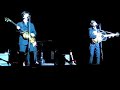 The Fab Four \"If I Fell\"