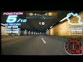 Ridge Racers Mobile on F905i