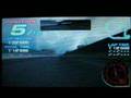 Ridge Racers Mobile on F905i