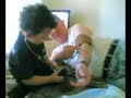 My Little Doctor Sean James Eire A. Behan