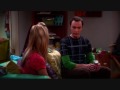 The big bang theory - friends with benefits