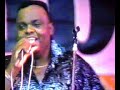 CONCERT EN COTE D'IVOIRE