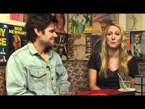 The Comedy Sideshow #22 - Nikki Glaser