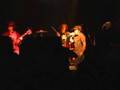 Thoreau - Goodnight Paramour Live