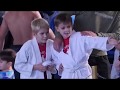 Турнир по казачьему рукопашному бою Турнир по казачьему рукопашному бою