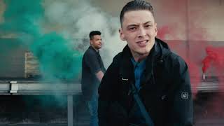 Musikvideo CHRISKALIFAH - MERCED€S B€NZ