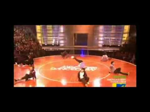 best dance crew season 3 - abdc season 3 quest crew dances to a remix of nas` hero.