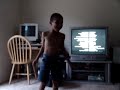 GrandKids Getting Down Getting Funky