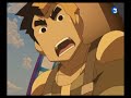 Oban star racers AMV Angra - Nova era Oban star racers AMV Angra - Nova era