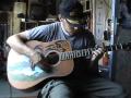 musique de jean-paul albert trouv� a l'oreille. accordage dadgad