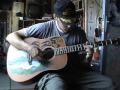 musique de jean-paul albert trouv� a l'oreille. accordage dadgad