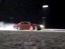 drifting Cressida and skyline tandum drifting Cressida and skyline tandum