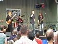 F�te de la Musique 2008 (auberge Simenon Li�ge)