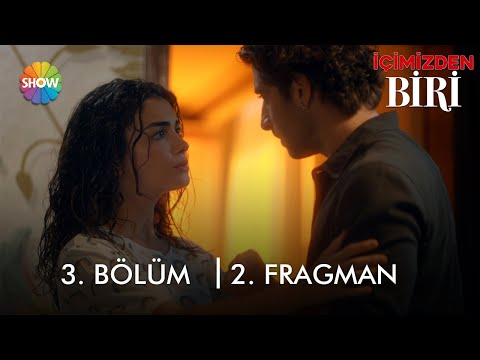İçimizden Biri 3. Bölüm 2. Fragmanı                                                                                                                                                                                                                       